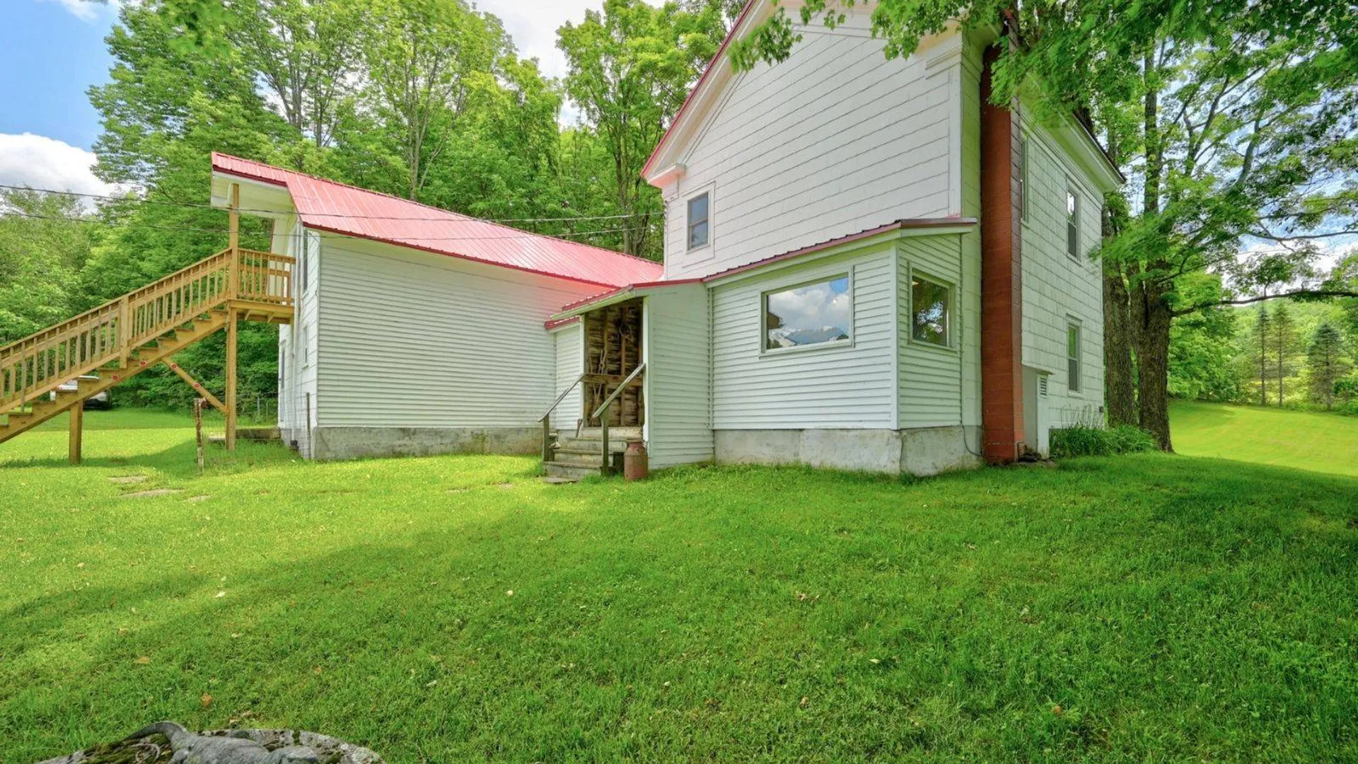 Property at 422 Lutheranville Rd, Worcester, NY 12197 46