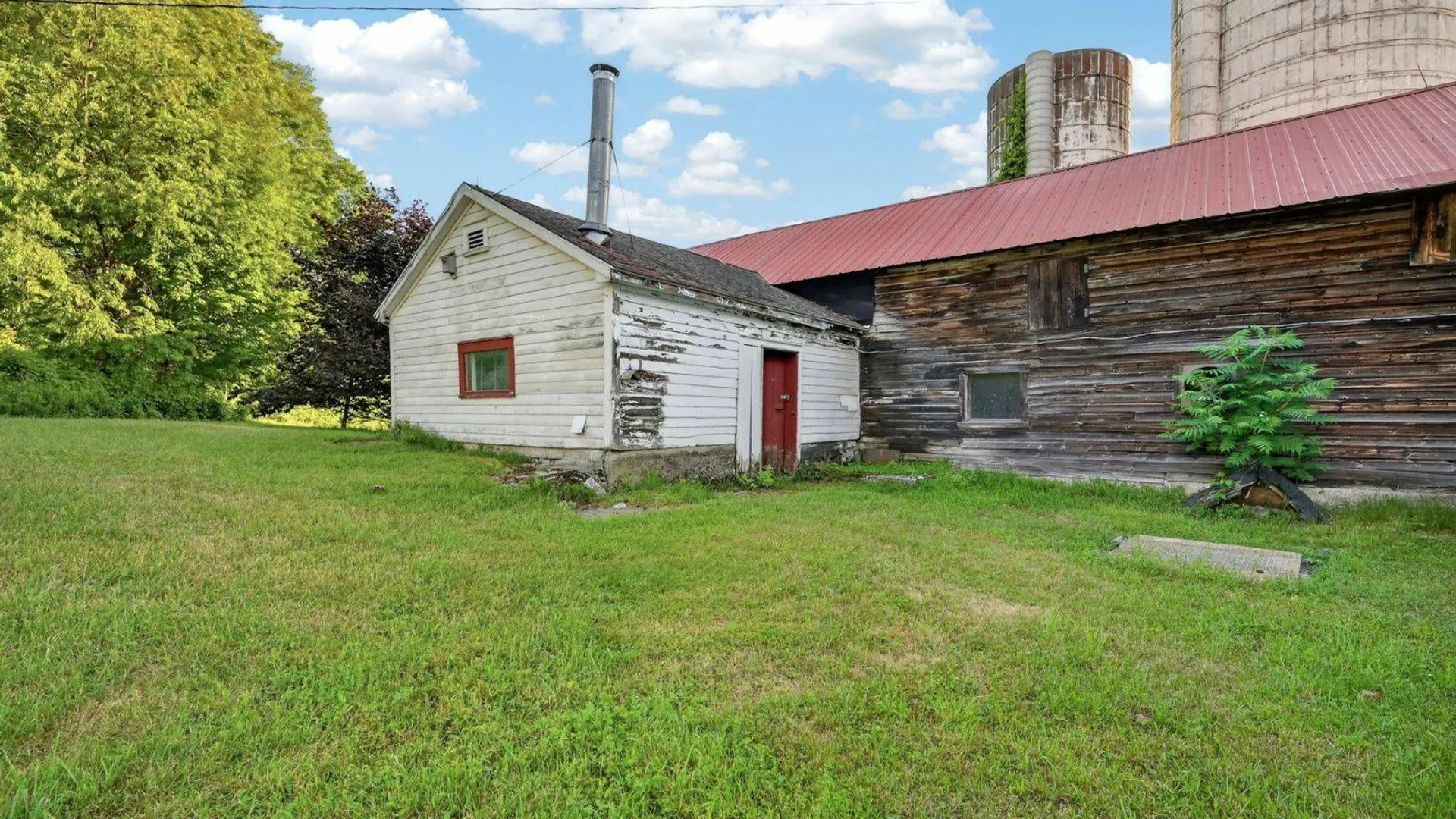 Property at 422 Lutheranville Rd, Worcester, NY 12197 48
