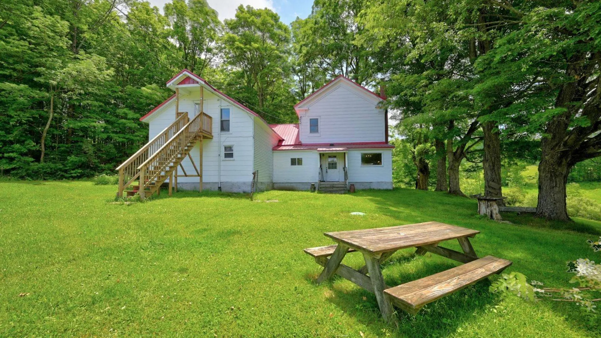 Property at 422 Lutheranville Rd, Worcester, NY 12197 5