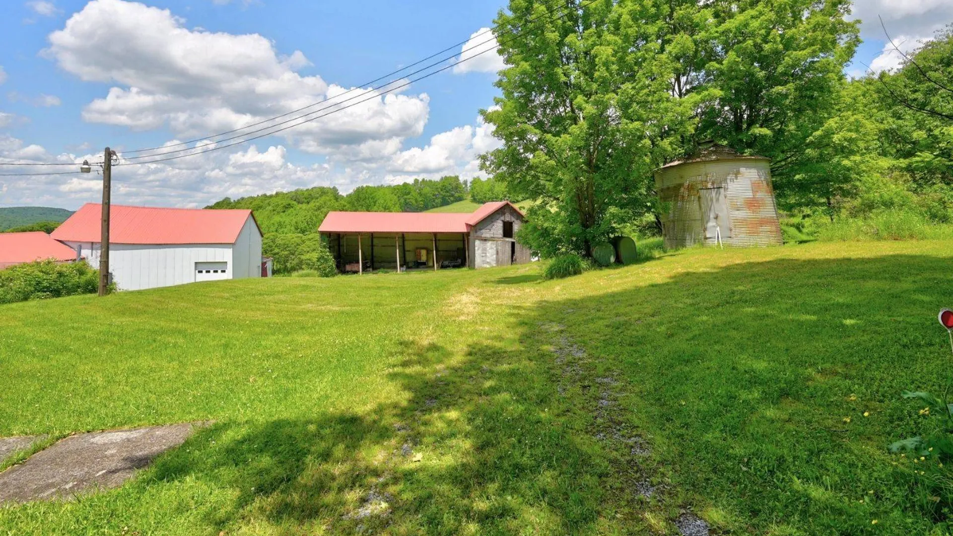 Property at 422 Lutheranville Rd, Worcester, NY 12197 51