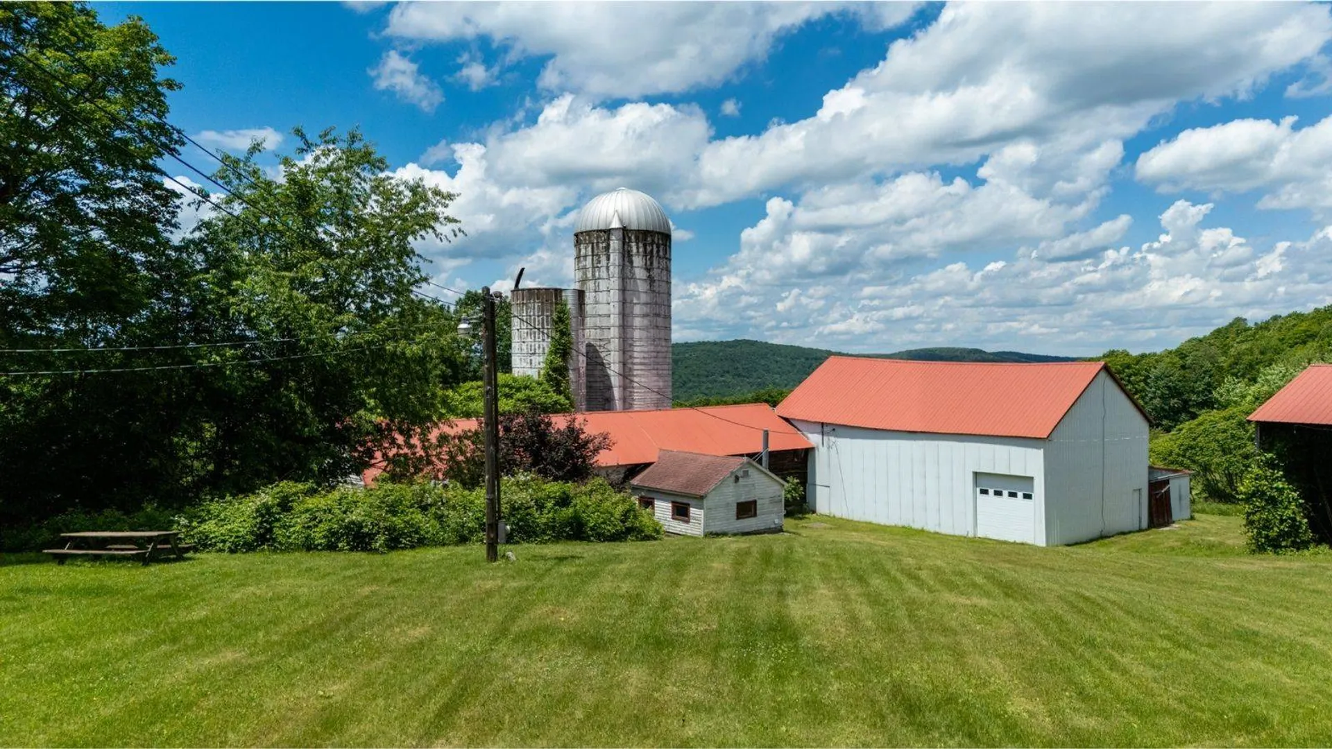 Property at 422 Lutheranville Rd, Worcester, NY 12197 61