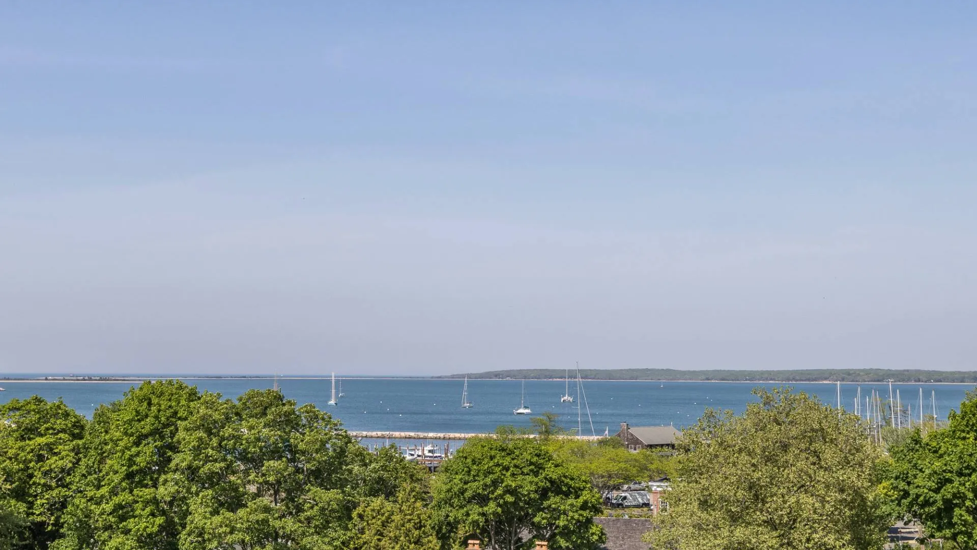 Property at 15 Church Street, #PH-402, Sag Harbor, NY 11963 39