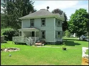 Property at 669 COUNTY HIGHWAY 3, MARGARETVILLE, NY 12455