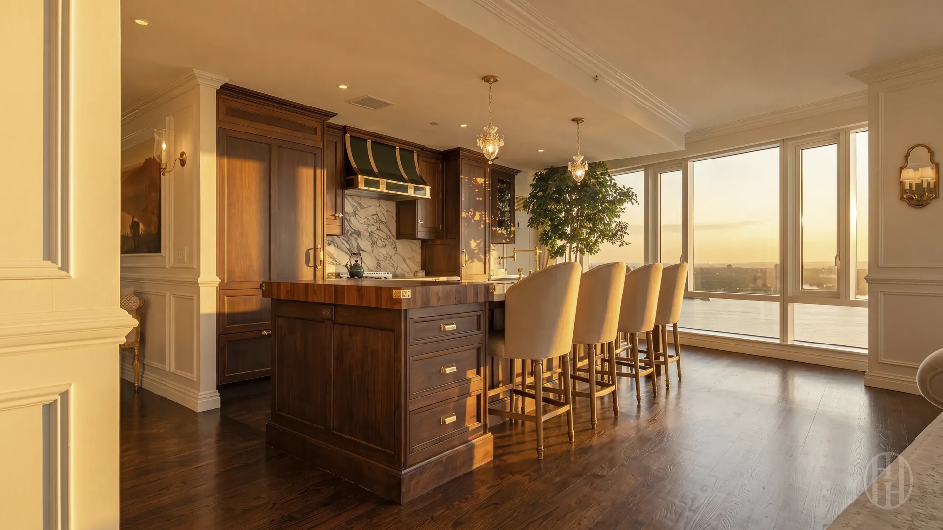 Property at 70 Little West Street, New York, NY 10004 12