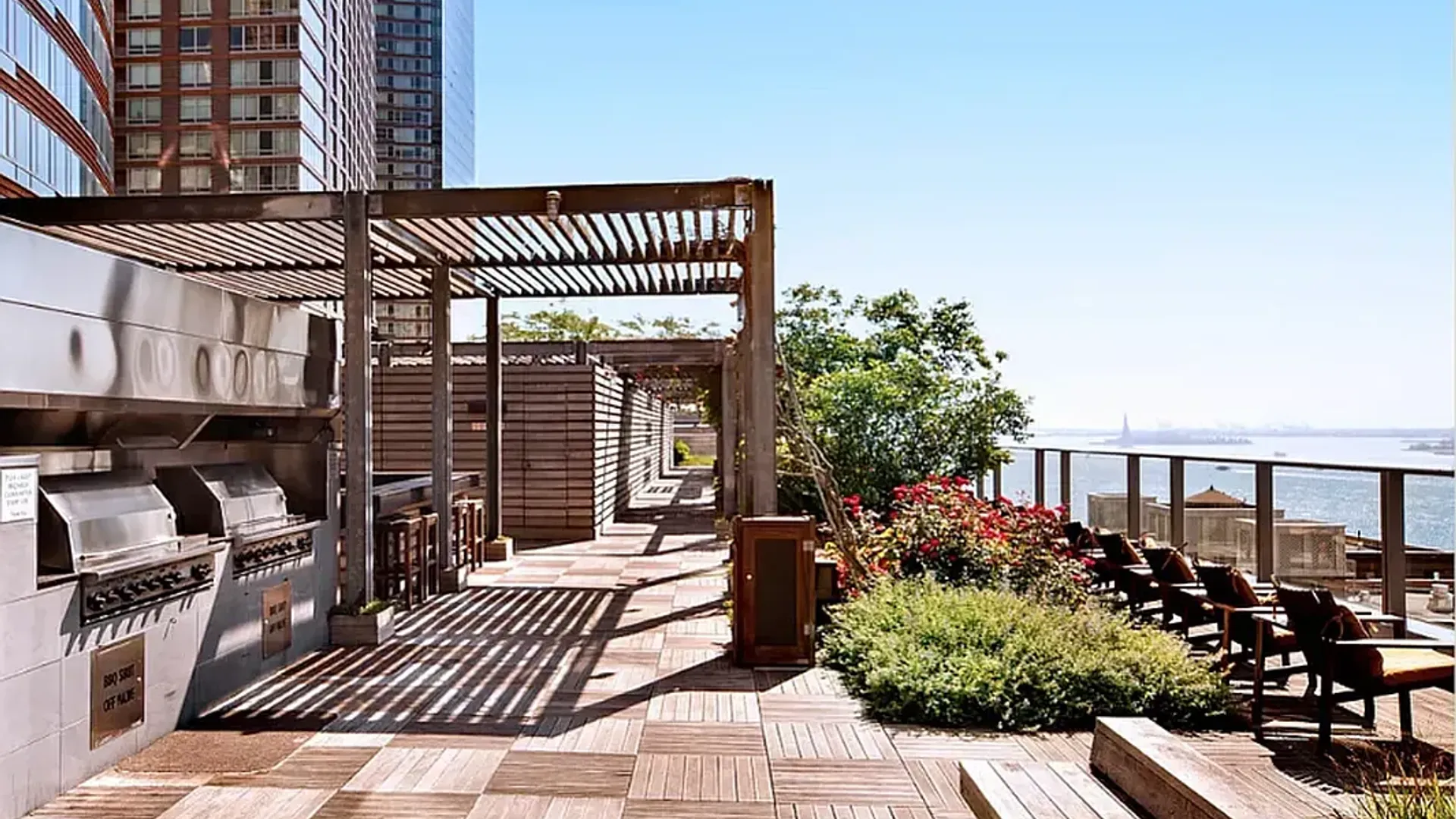 Property at 70 Little West Street, New York, NY 10004 16