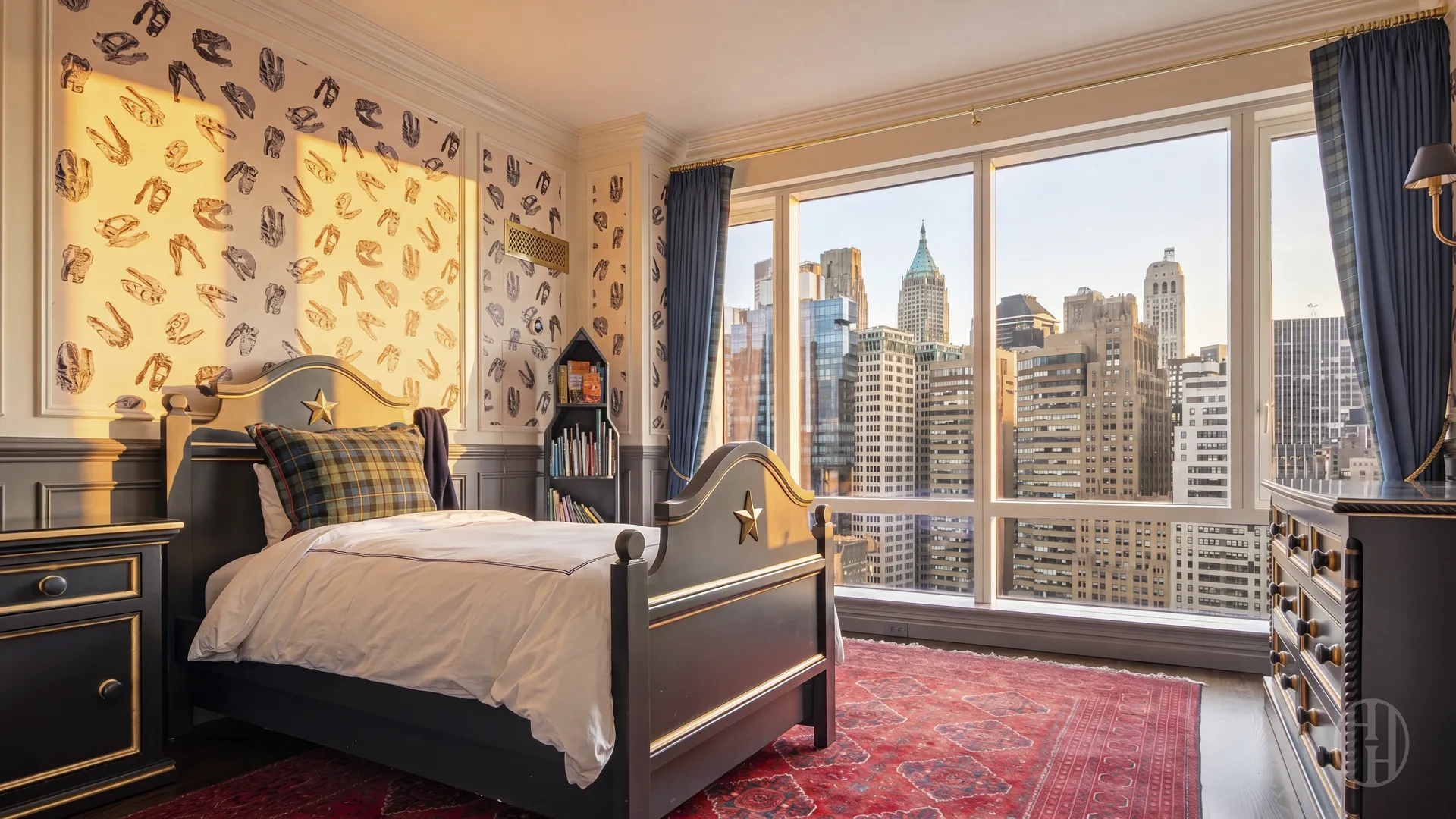 Property at 70 Little West Street, New York, NY 10004 3