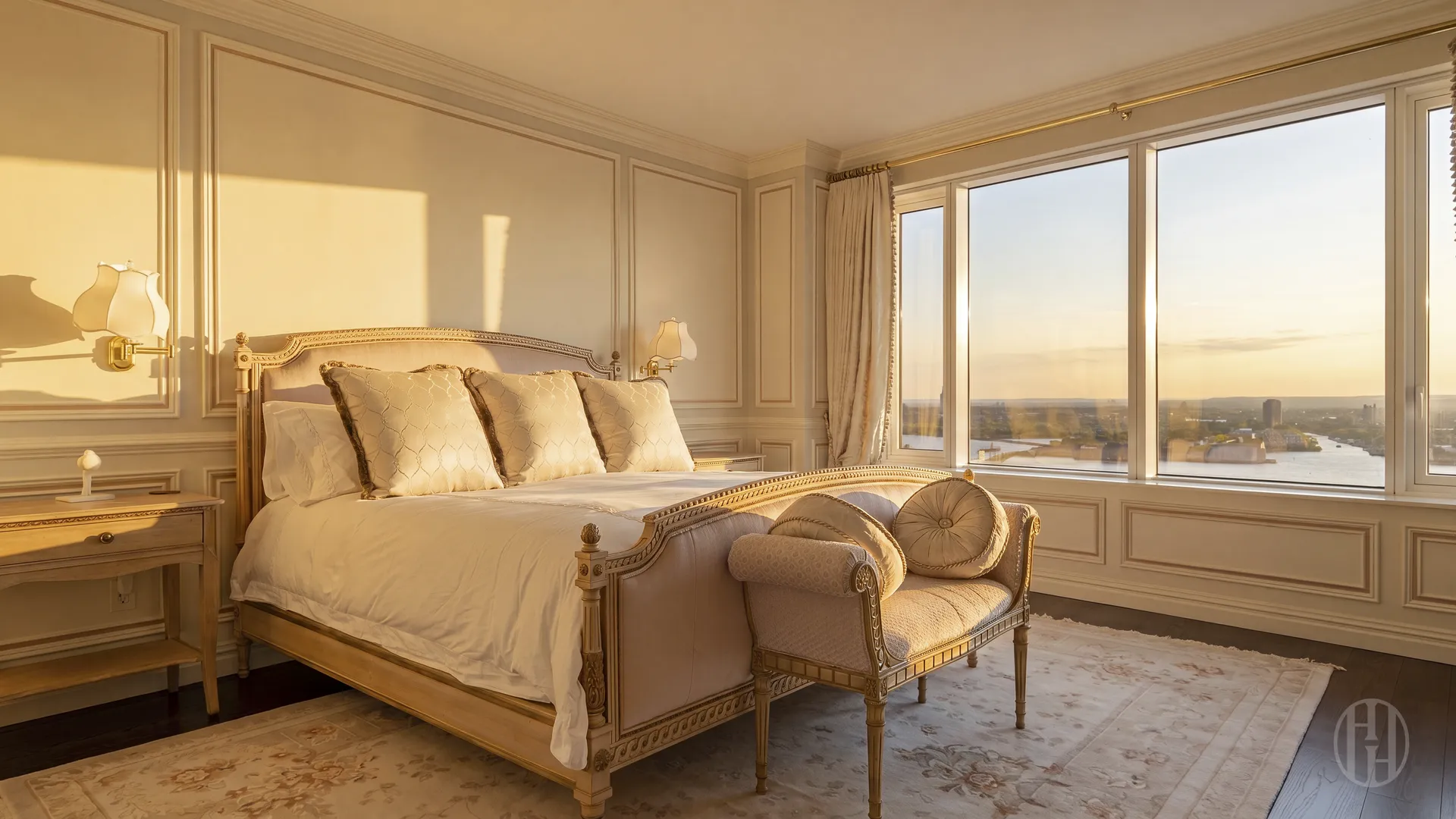 Property at 70 Little West Street, New York, NY 10004 8