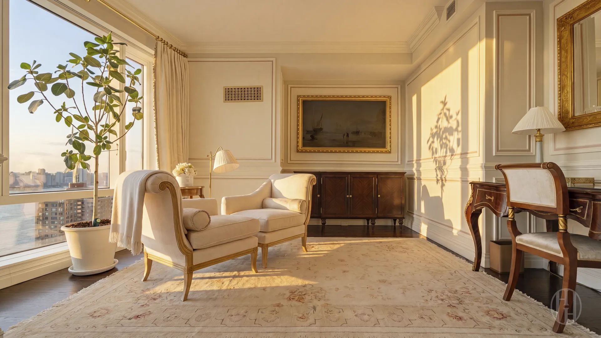 Property at 70 Little West Street, New York, NY 10004 9