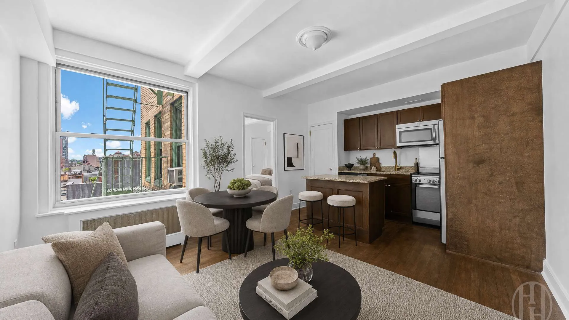 Property at 325 West 45th Street, New York, NY 10036 11