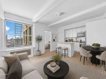 Property at 325 West 45th Street, New York, NY 10036