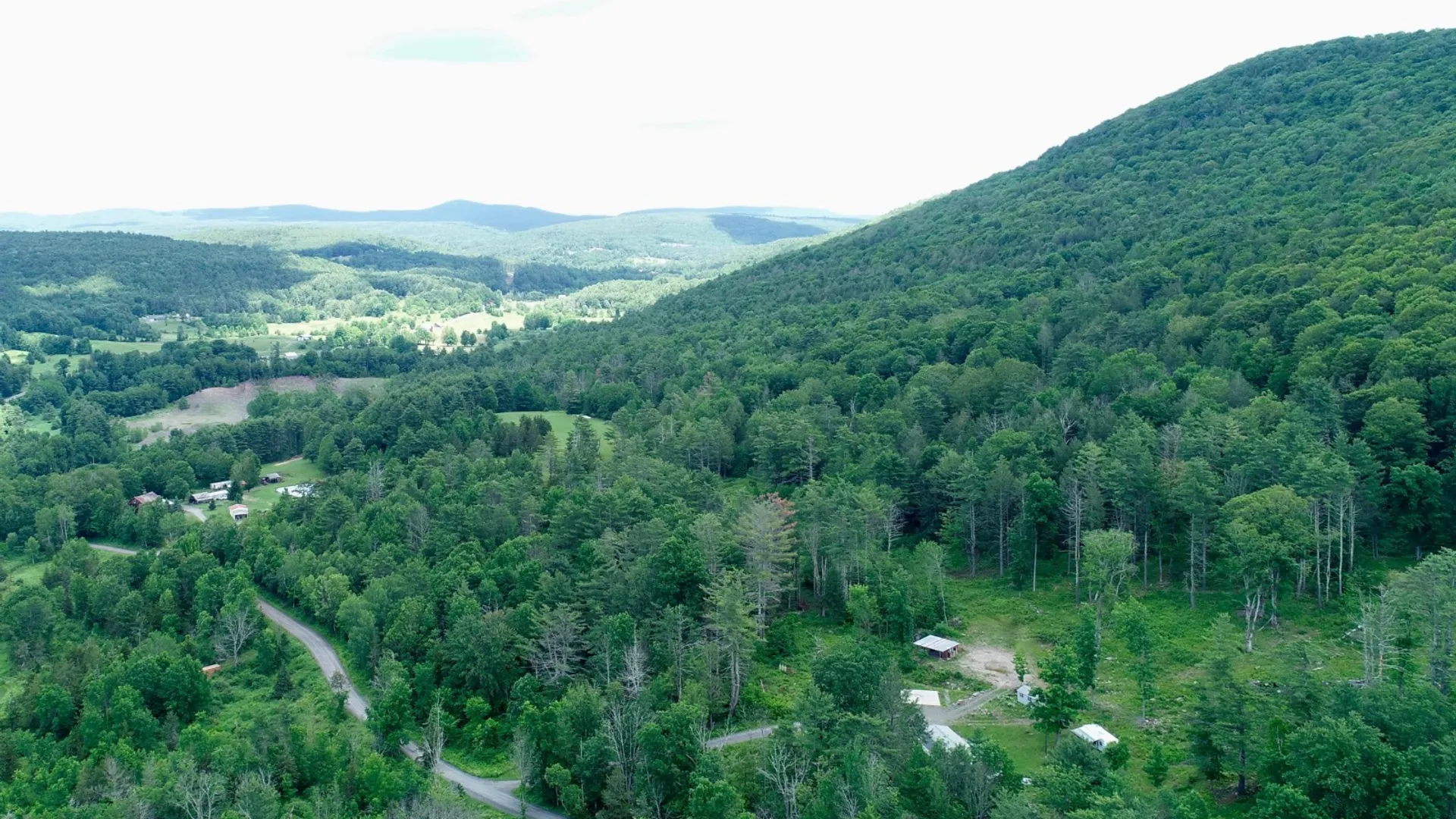 Property at 147 Pangman Rd, Gilboa, NY 12076 13