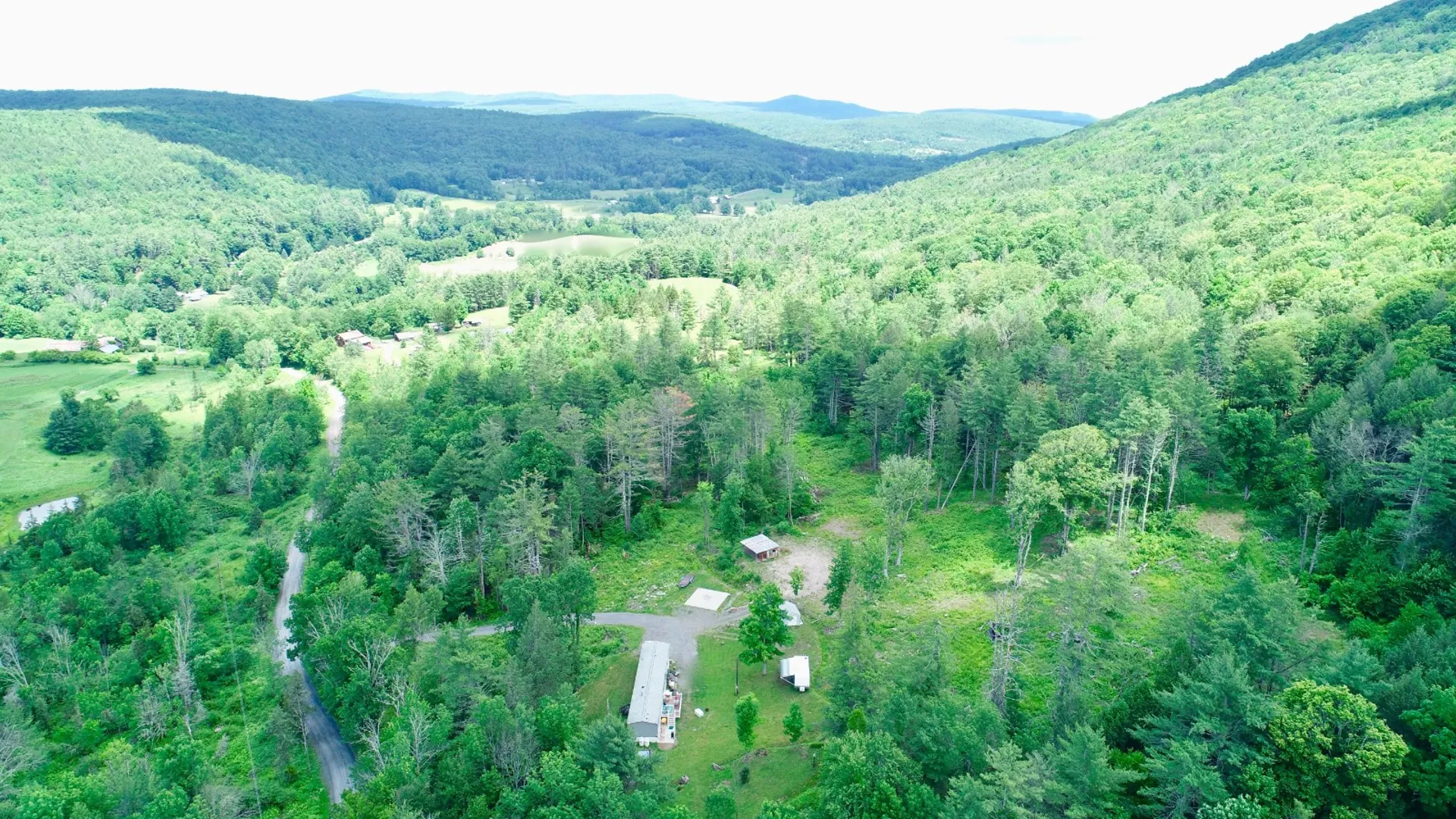 Property at 147 Pangman Rd, Gilboa, NY 12076 15