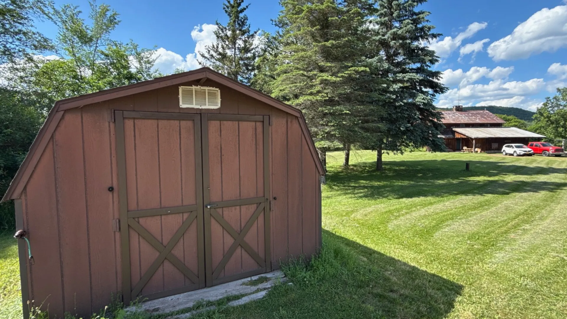 Property at 147 Pangman Rd, Gilboa, NY 12076 21
