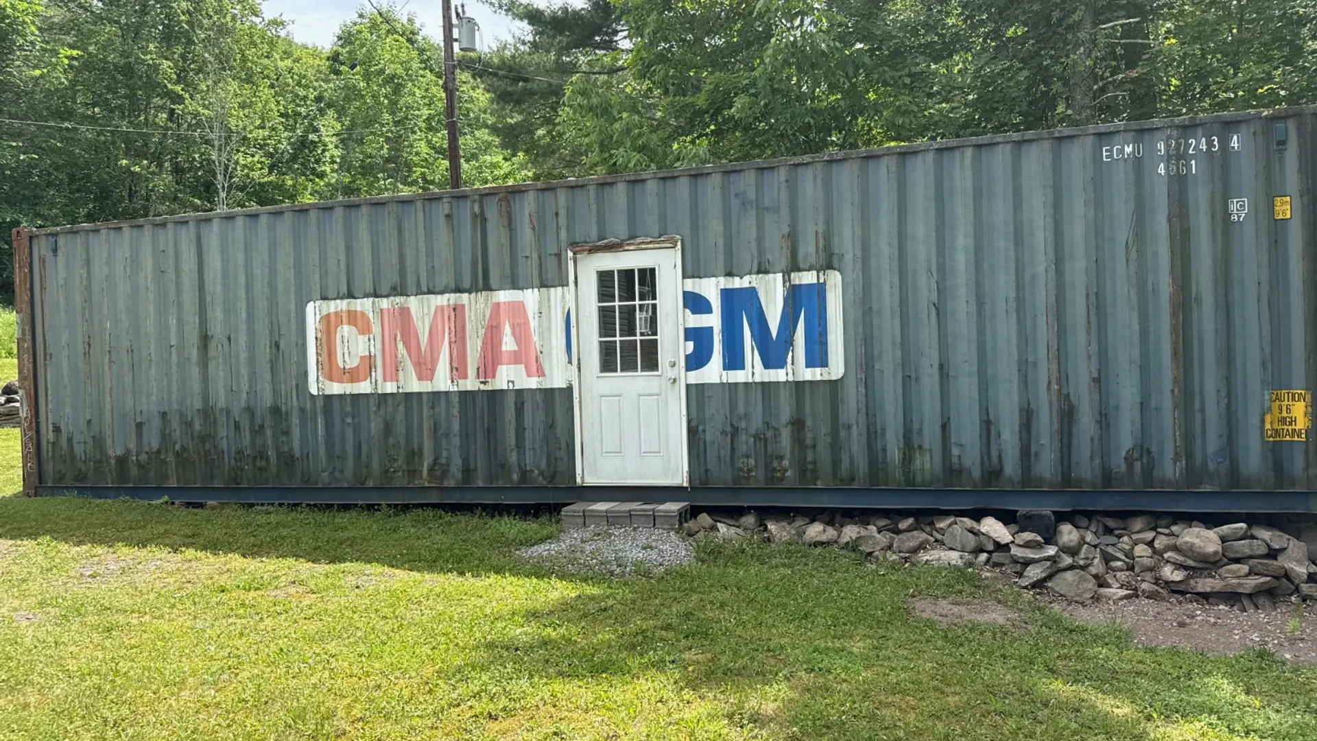 Property at 147 Pangman Rd, Gilboa, NY 12076 77