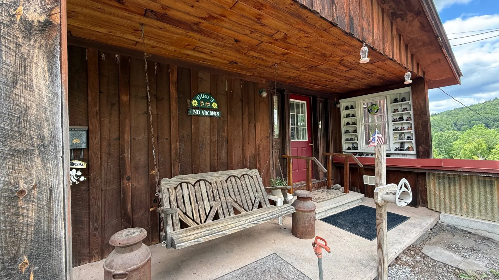 Property at 147 Pangman Rd, Gilboa, NY 12076 91