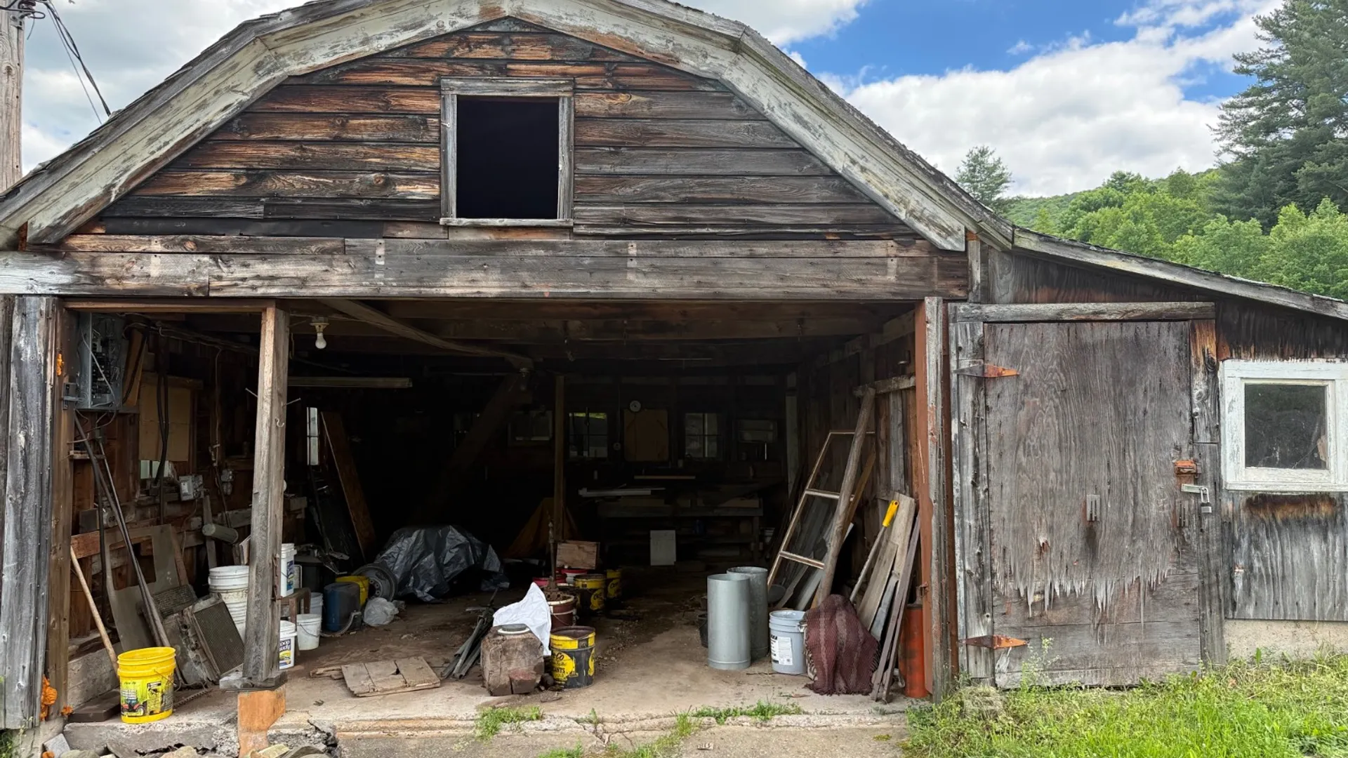 Property at 147 Pangman Rd, Gilboa, NY 12076 92