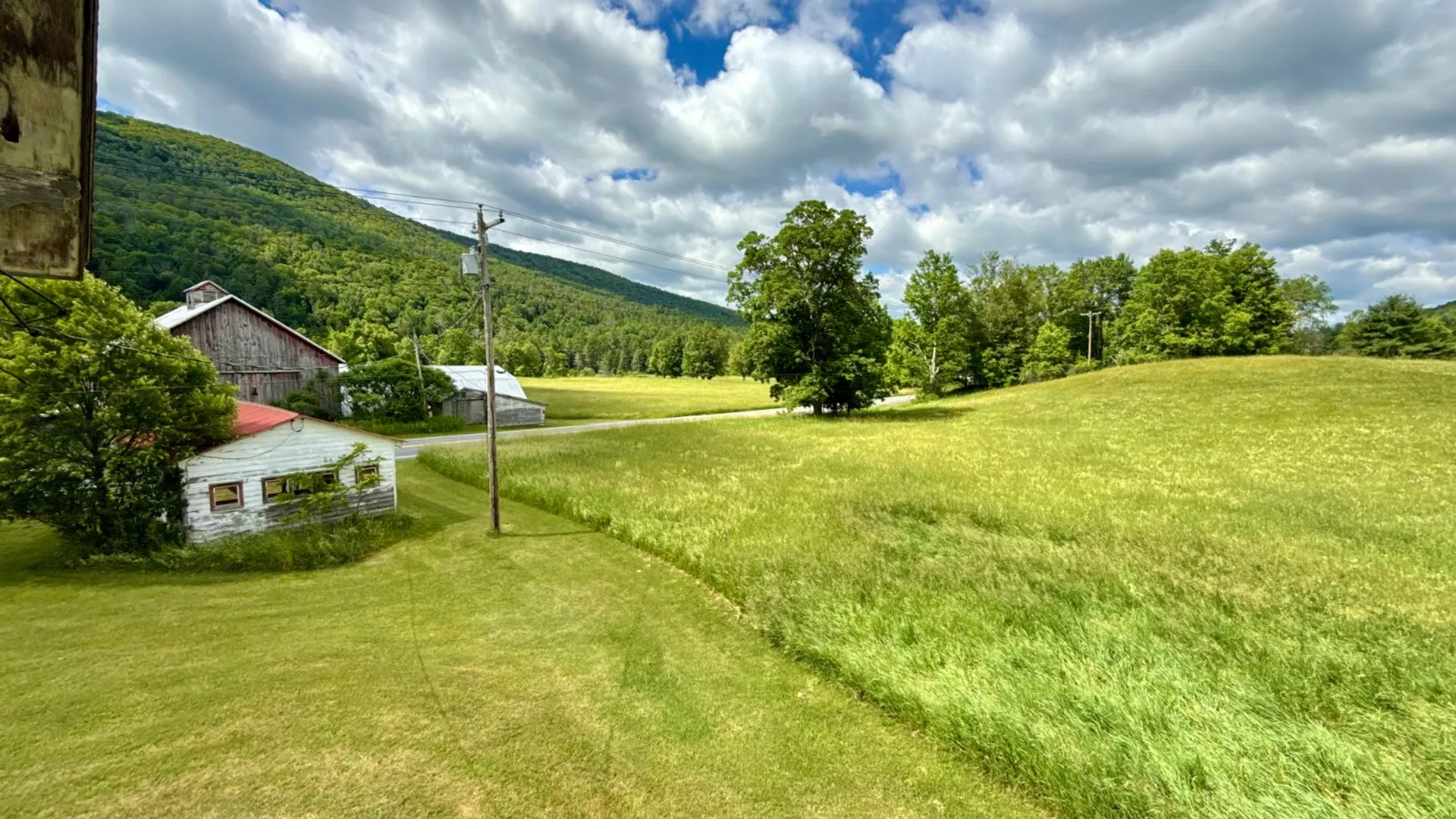 Property at 1061 State Route 990V, Gilboa, NY 12076 29