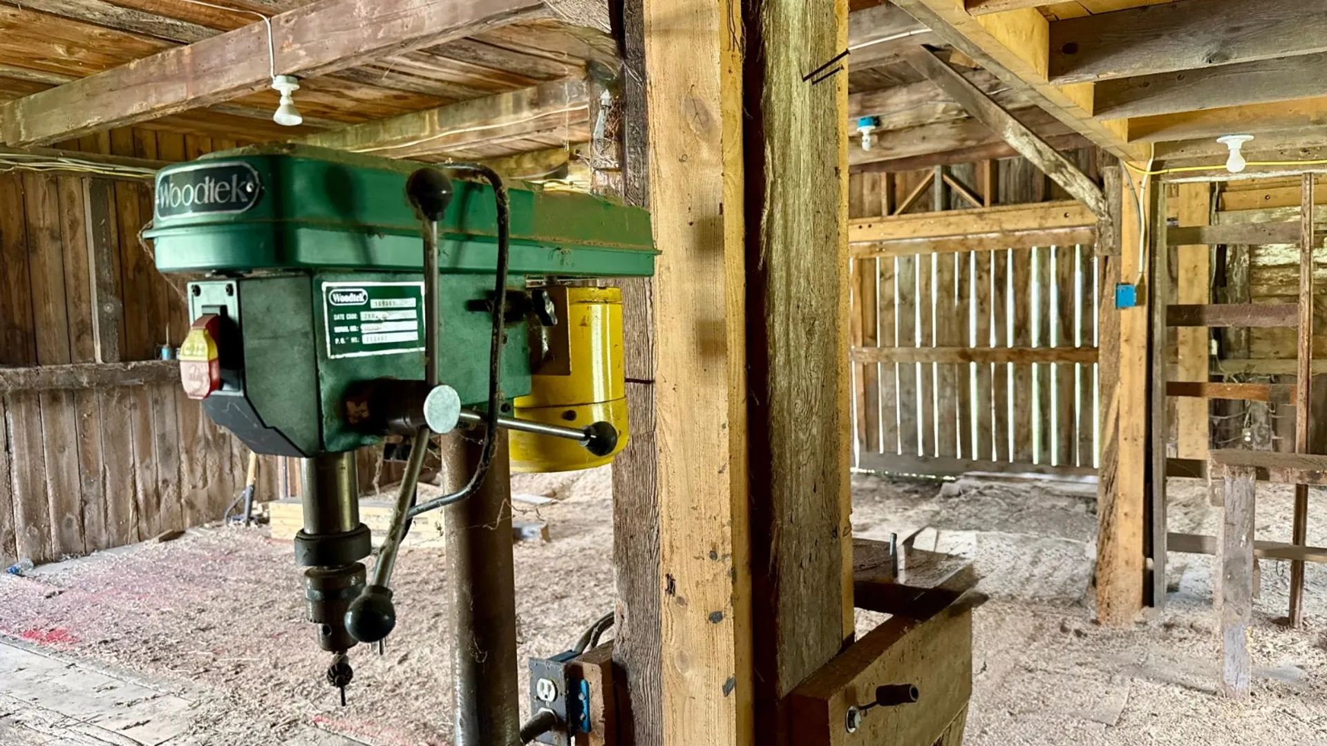 Property at 1061 State Route 990V, Gilboa, NY 12076 47