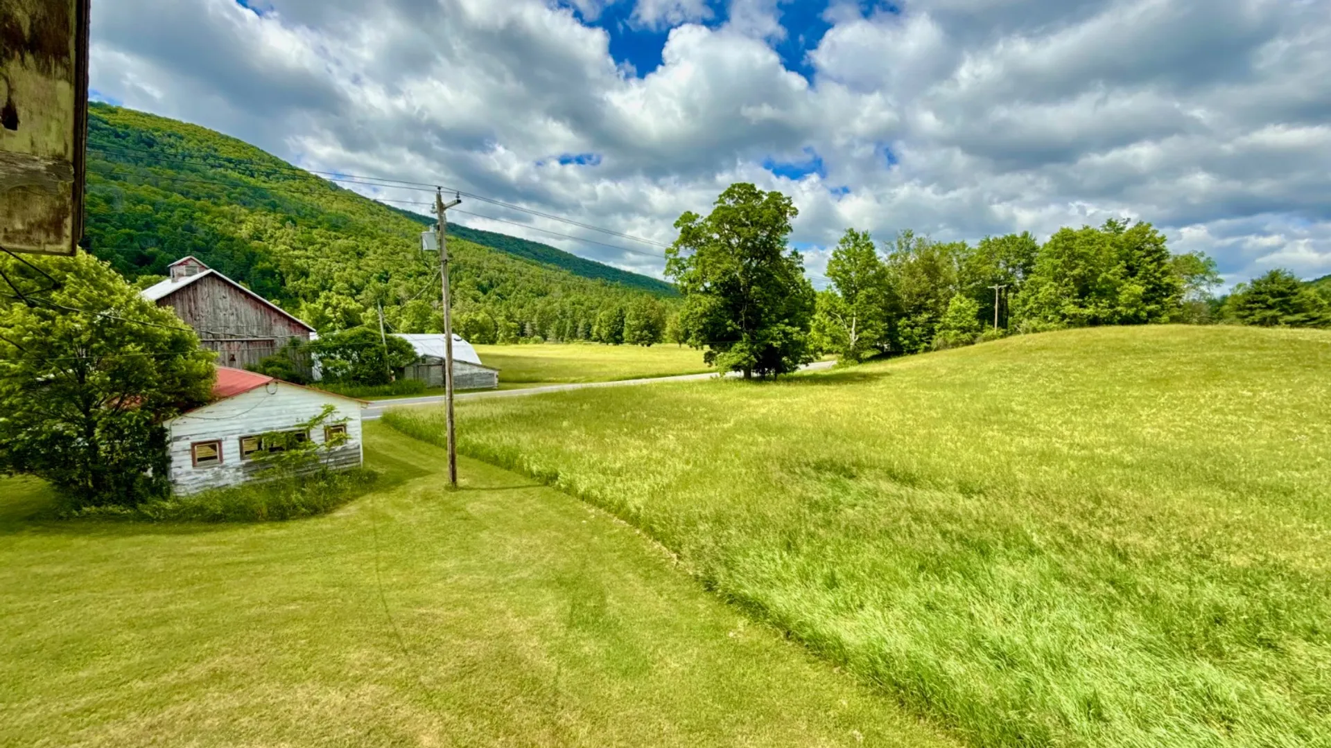 Property at 1061 State Route 990V, Gilboa, NY 12076 54