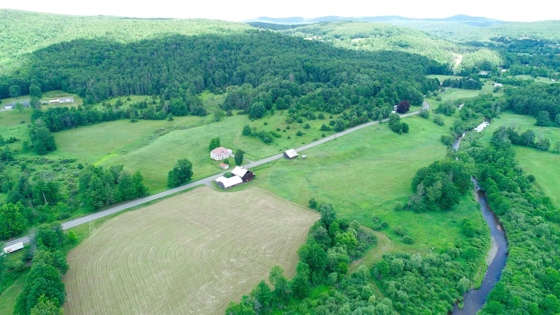Property at 1061 State Route 990V, Gilboa, NY 12076 8