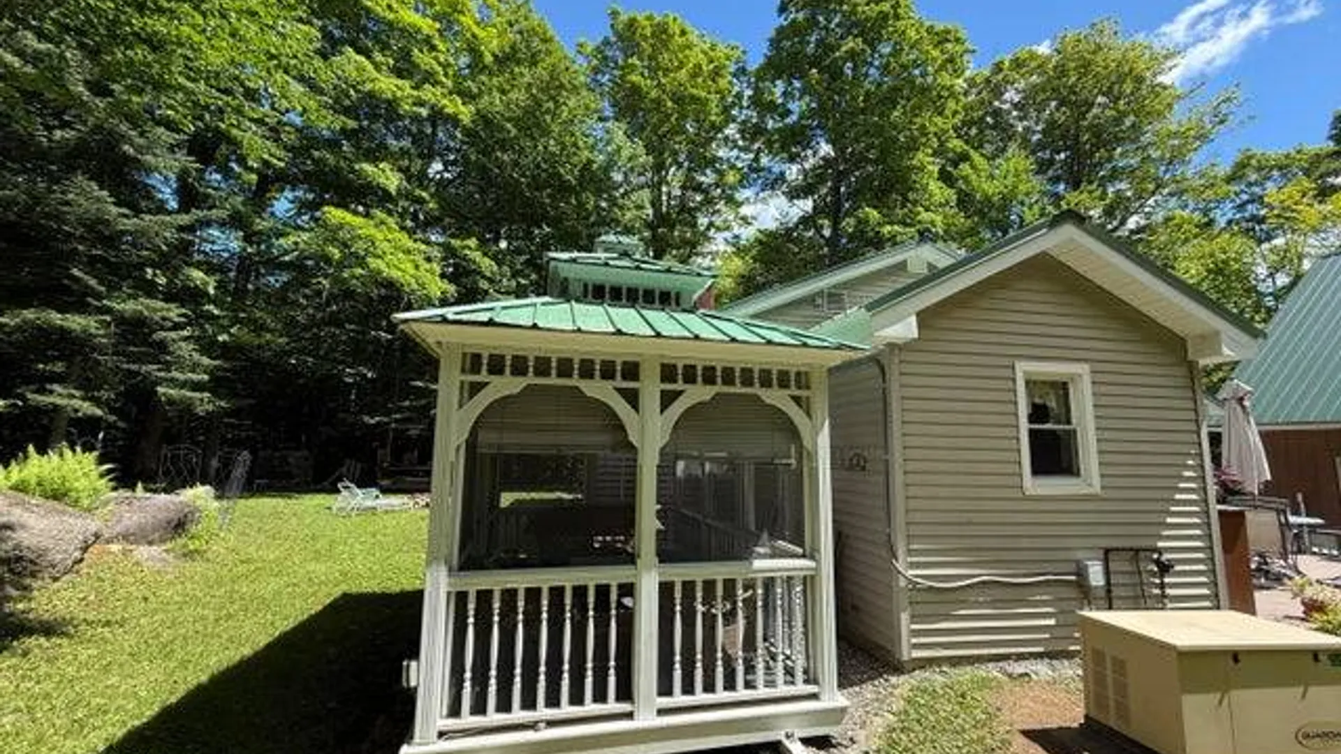 Property at 303 N. Shore Peck Rd., Gloversville, NY 12078 12
