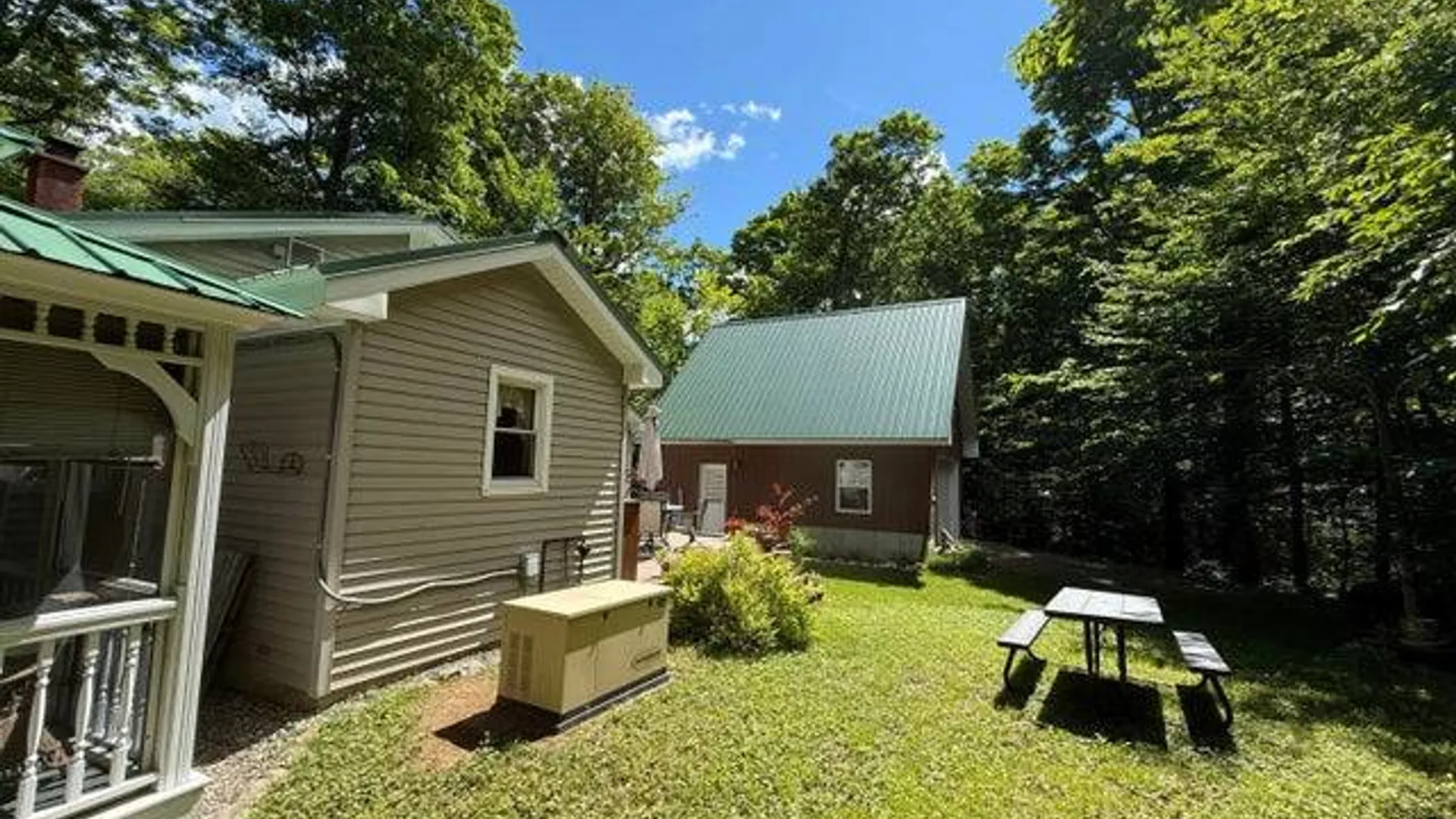 Property at 303 N. Shore Peck Rd., Gloversville, NY 12078 13