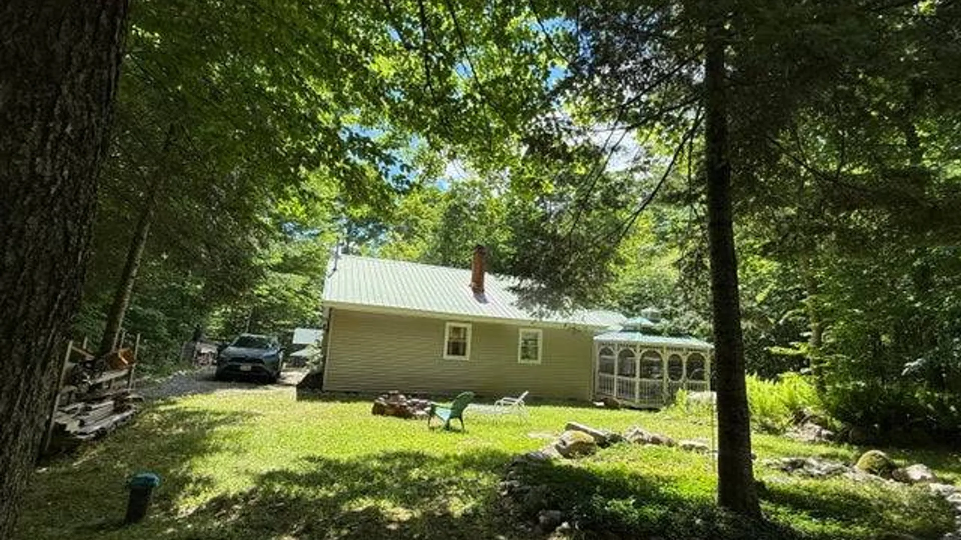 Property at 303 N. Shore Peck Rd., Gloversville, NY 12078 19