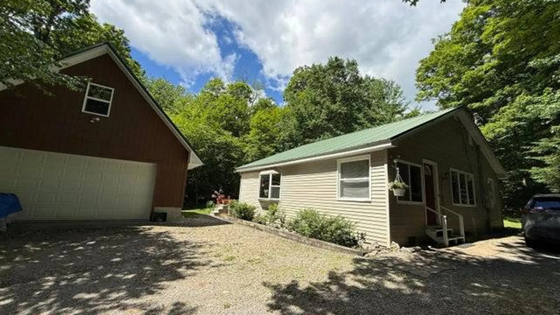 Property at 303 N. Shore Peck Rd., Gloversville, NY 12078 2