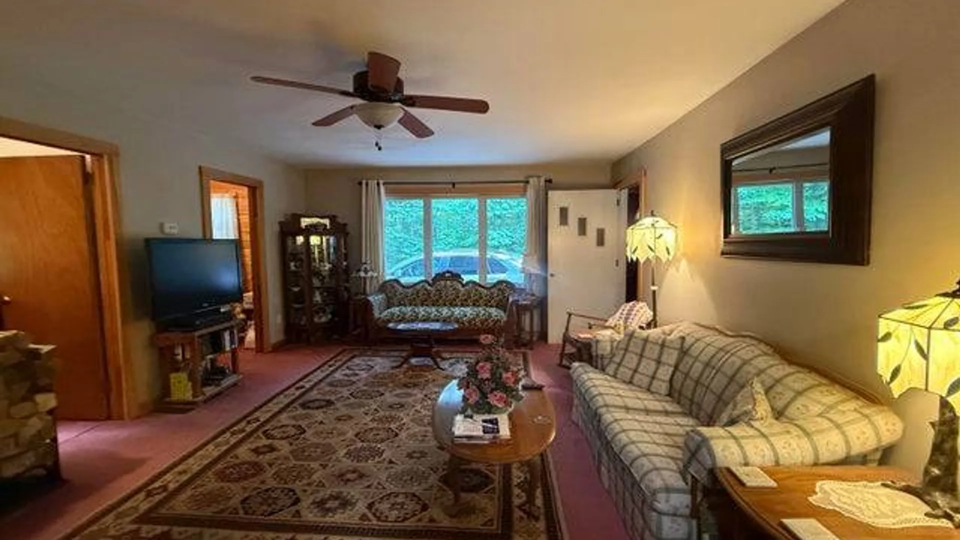 Property at 303 N. Shore Peck Rd., Gloversville, NY 12078 24