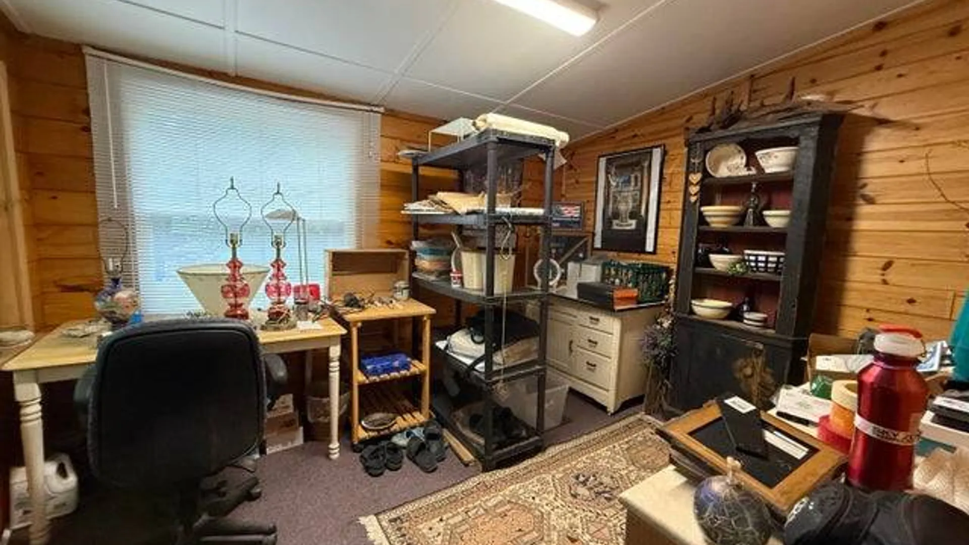 Property at 303 N. Shore Peck Rd., Gloversville, NY 12078 35