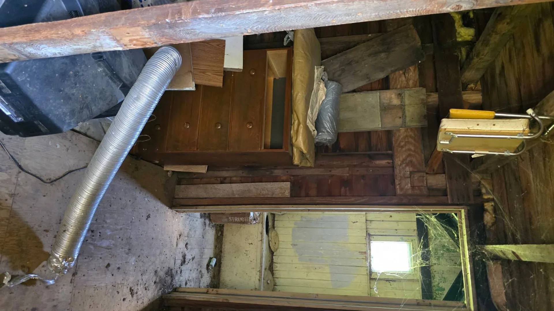 Property at 8155 Rt. 237, Byron Stafford Rd., LeRoy, NY 14482 8