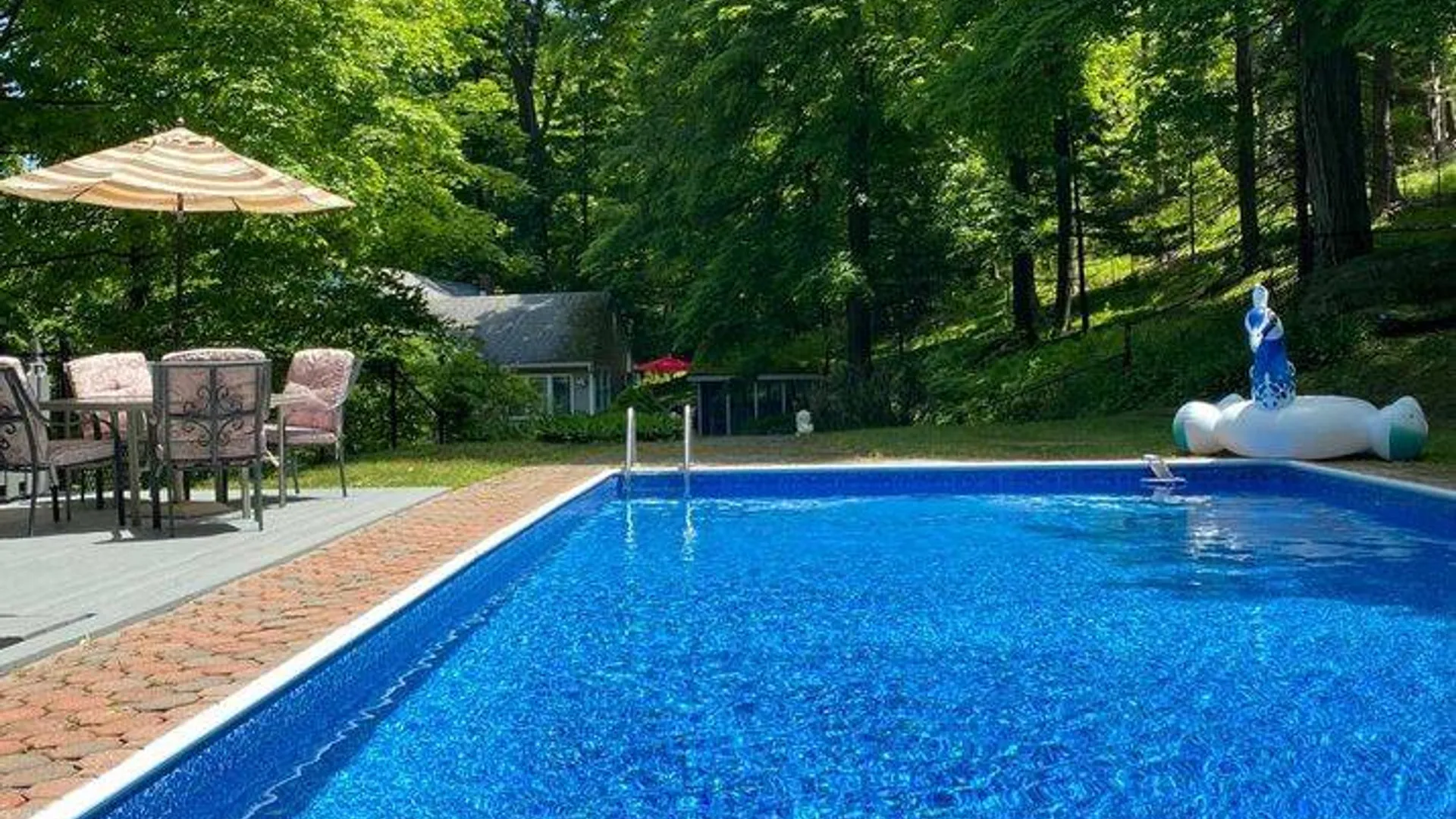 Property at 14 Steele Rd, New Windsor, NY 12553 34