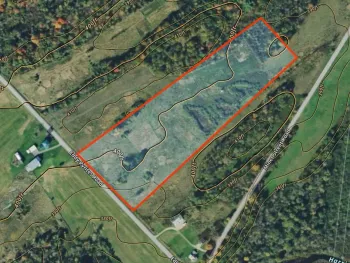 Property at 00 Eddy Pyrites Rd, Canton, NY 13617
