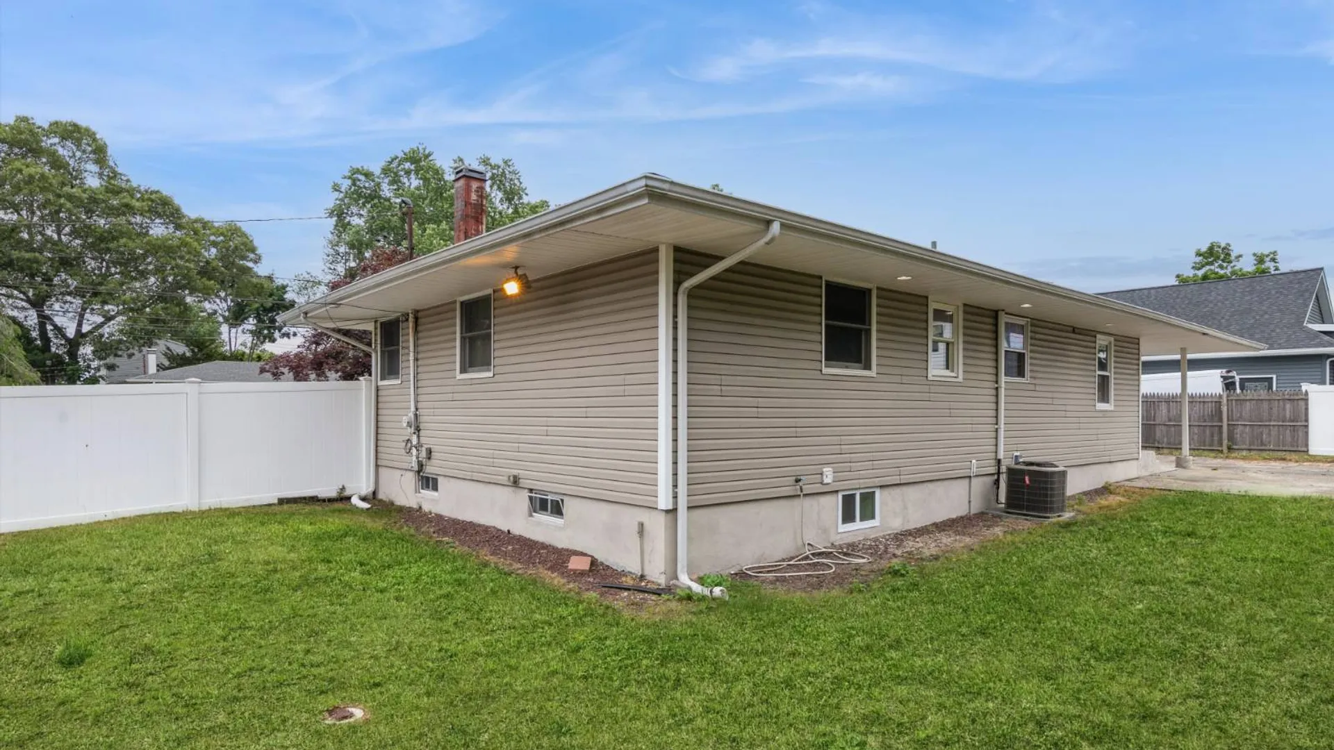 Property at 182 Smithtown Polk Boulevard, Centereach, NY 11720 27