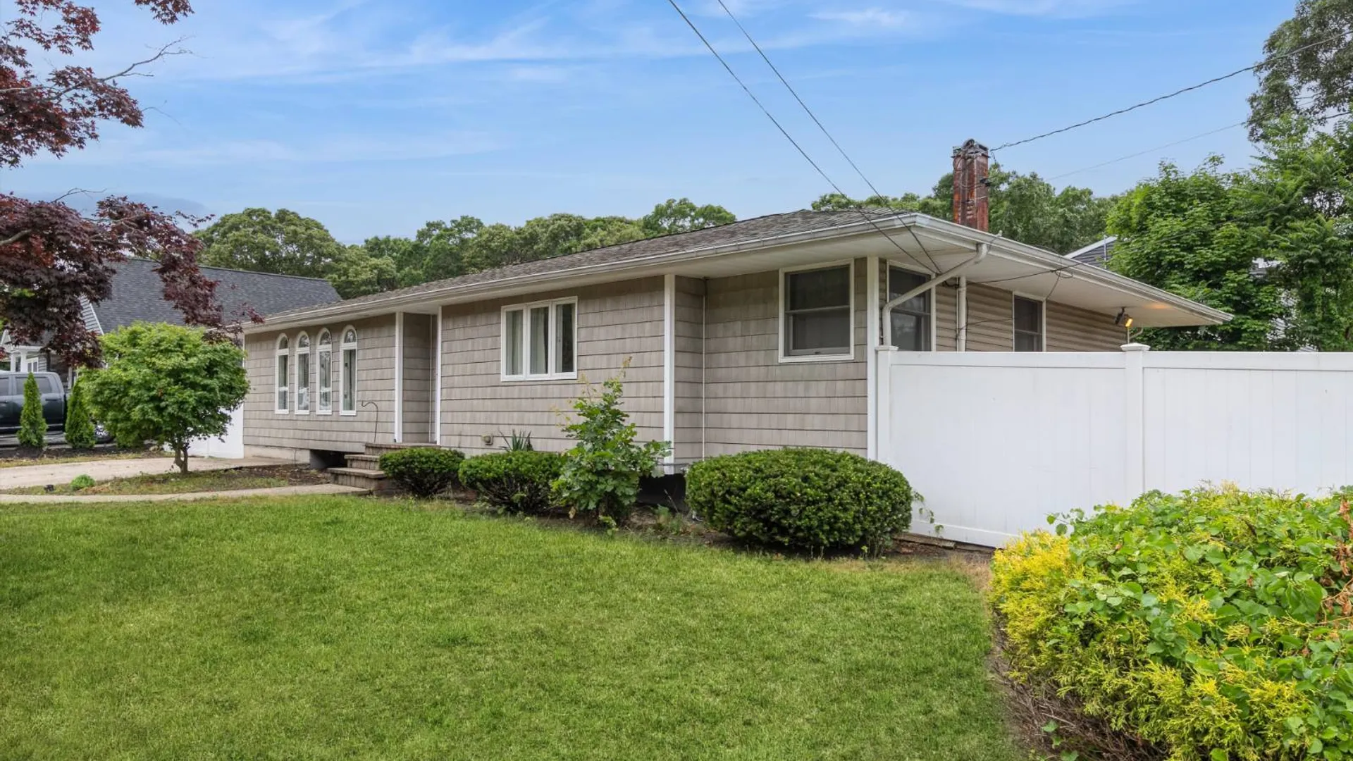 Property at 182 Smithtown Polk Boulevard, Centereach, NY 11720 3