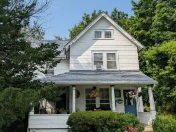 Property at 39 Burt Ave, Northport, NY 11768