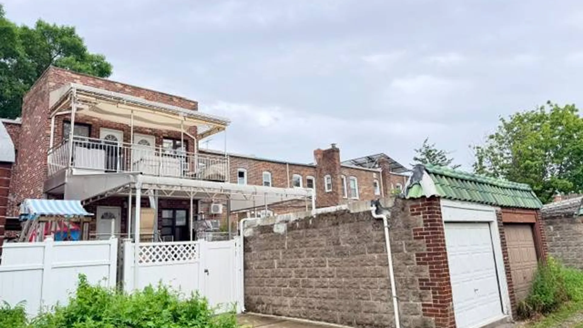 Property at 45-14 215th Pl, Bayside, NY 11361 11