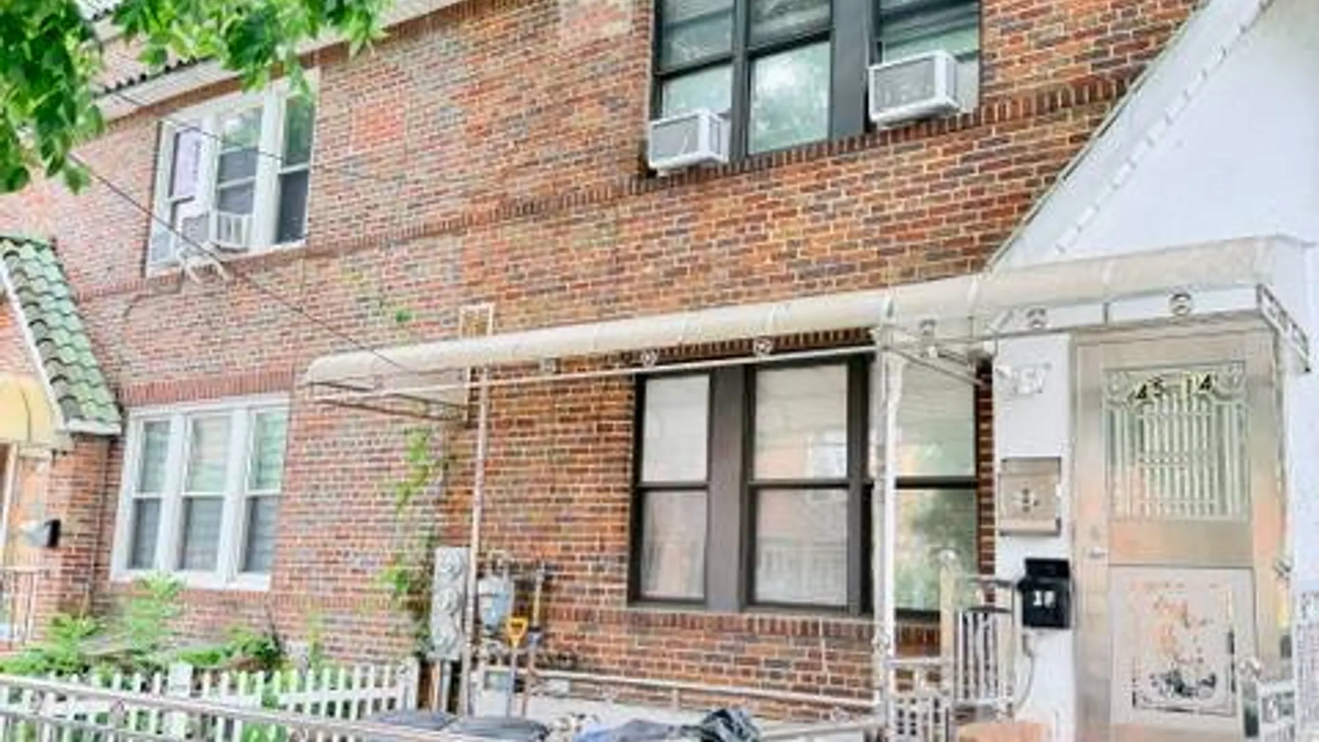 Property at 45-14 215th Pl, Bayside, NY 11361 2