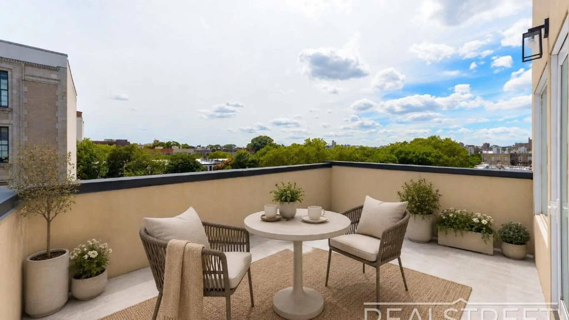 Property at 1469 Dean St, BROOKLYN, NY 11213 5