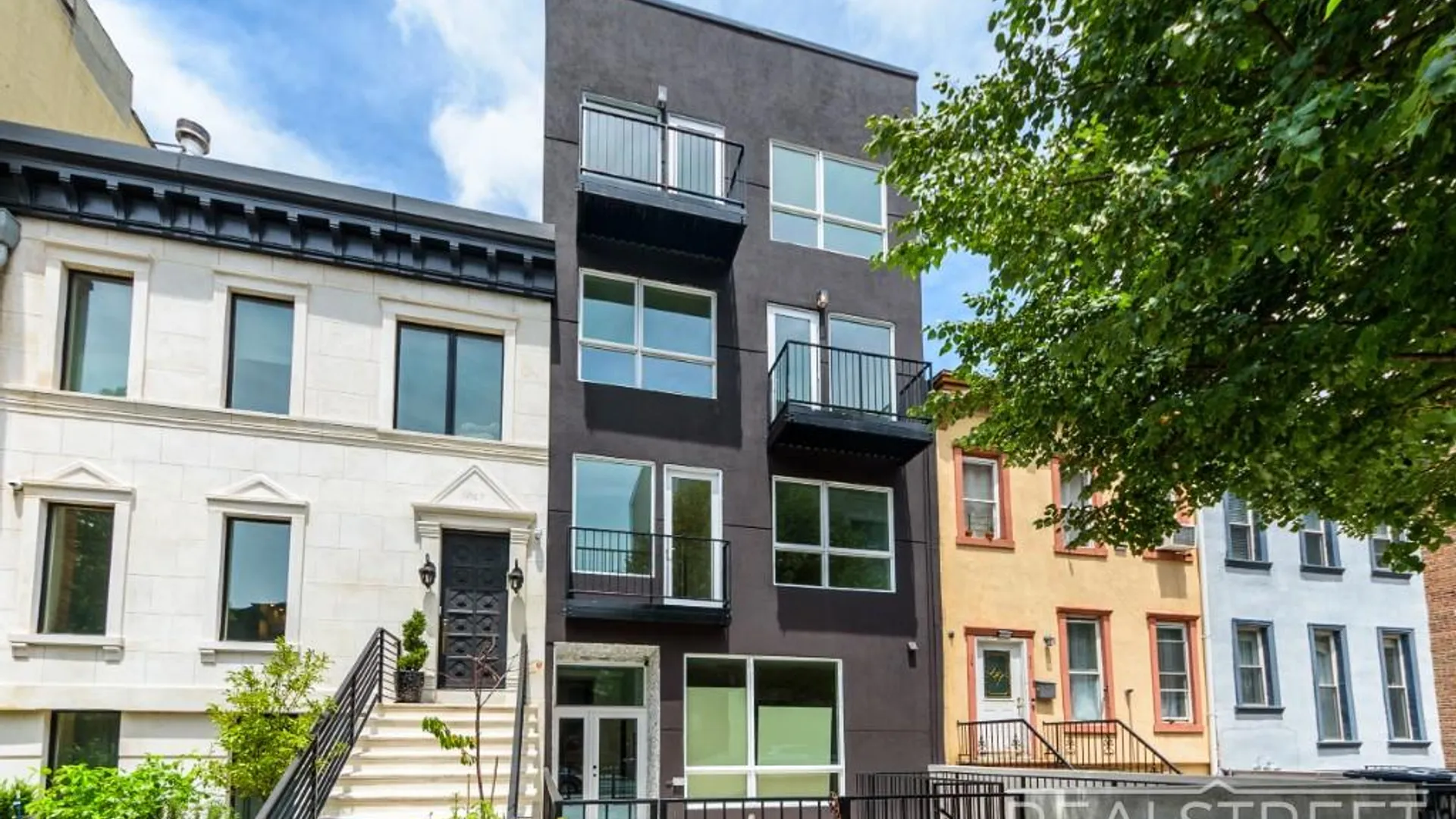 Property at 1469 Dean St, BROOKLYN, NY 11213 7
