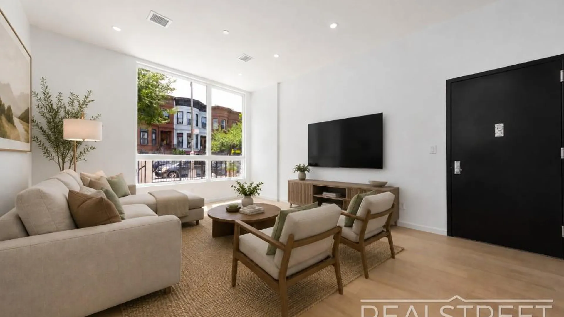 Property at 1469 Dean St, BROOKLYN, NY 11213 2