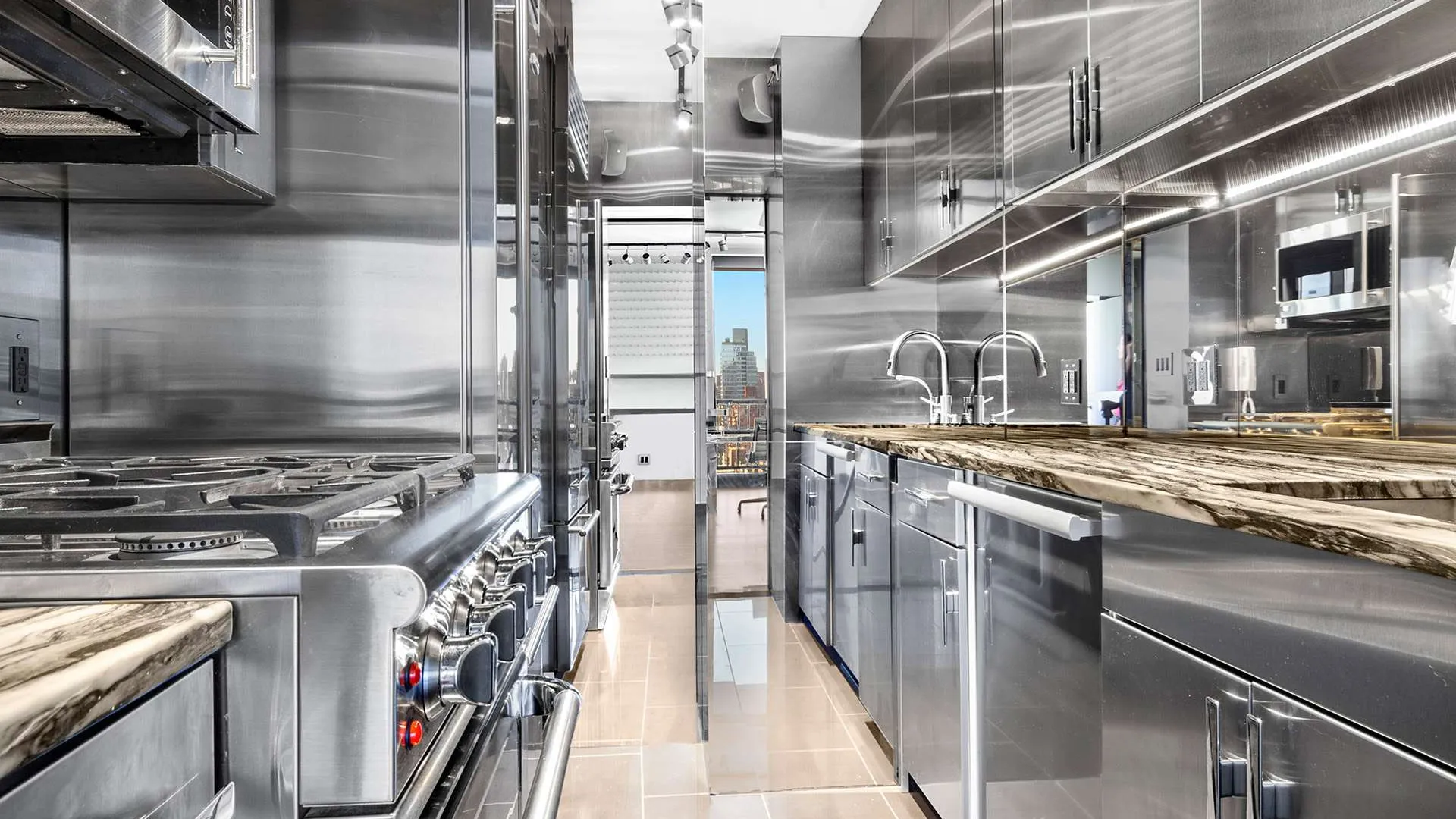 Property at 304 East 65th Street, New York, NY 10065 6