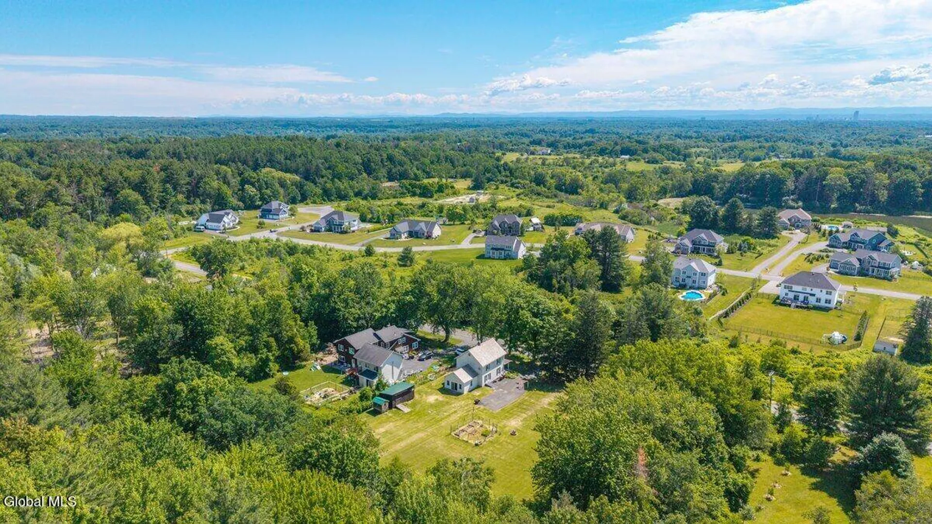 Property at 67 Hilton Road, New Scotland, NY 12159 20