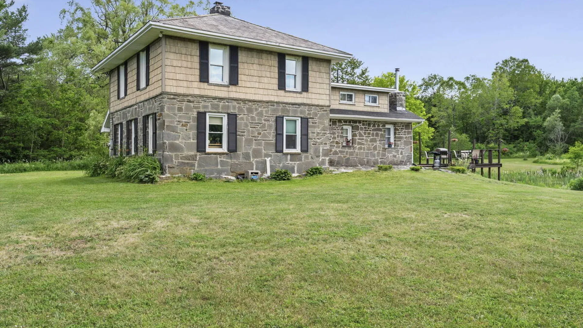Property at 1161 County Route 408, Westerlo, NY 12193 2