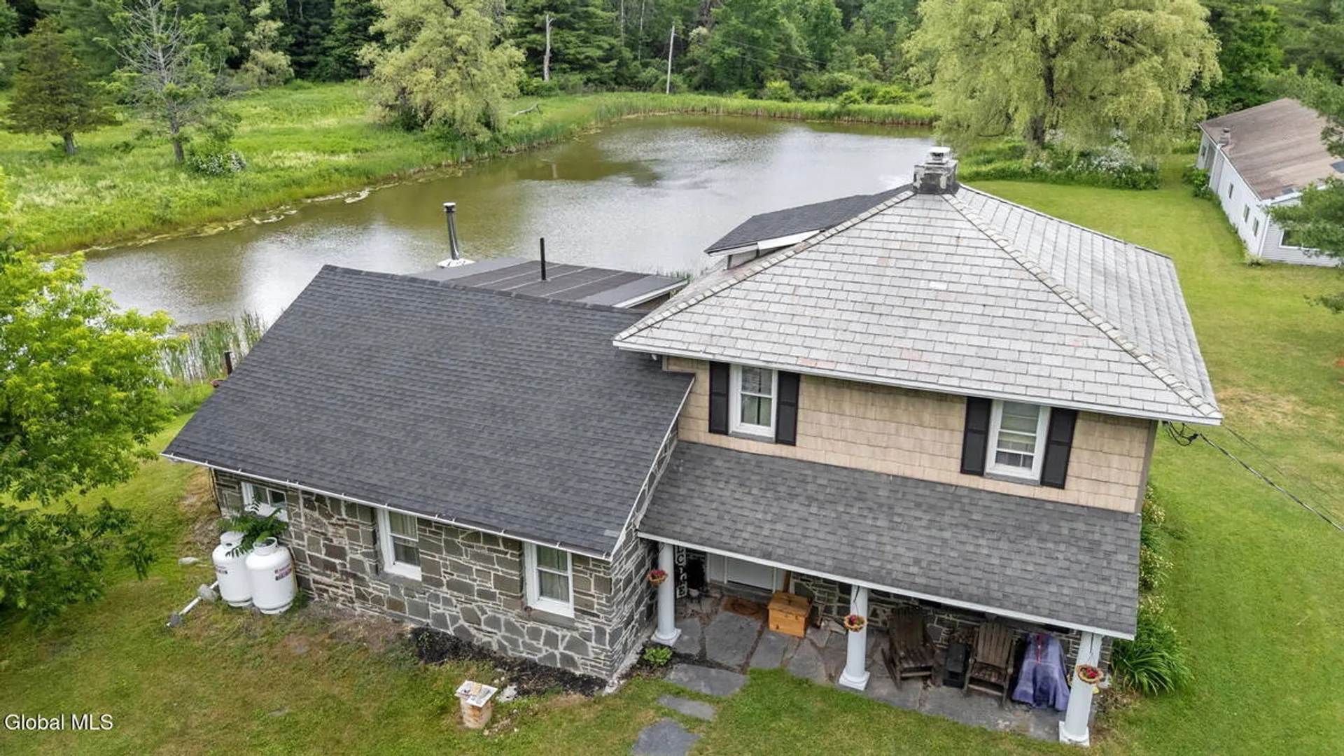 Property at 1161 County Route 408, Westerlo, NY 12193 3