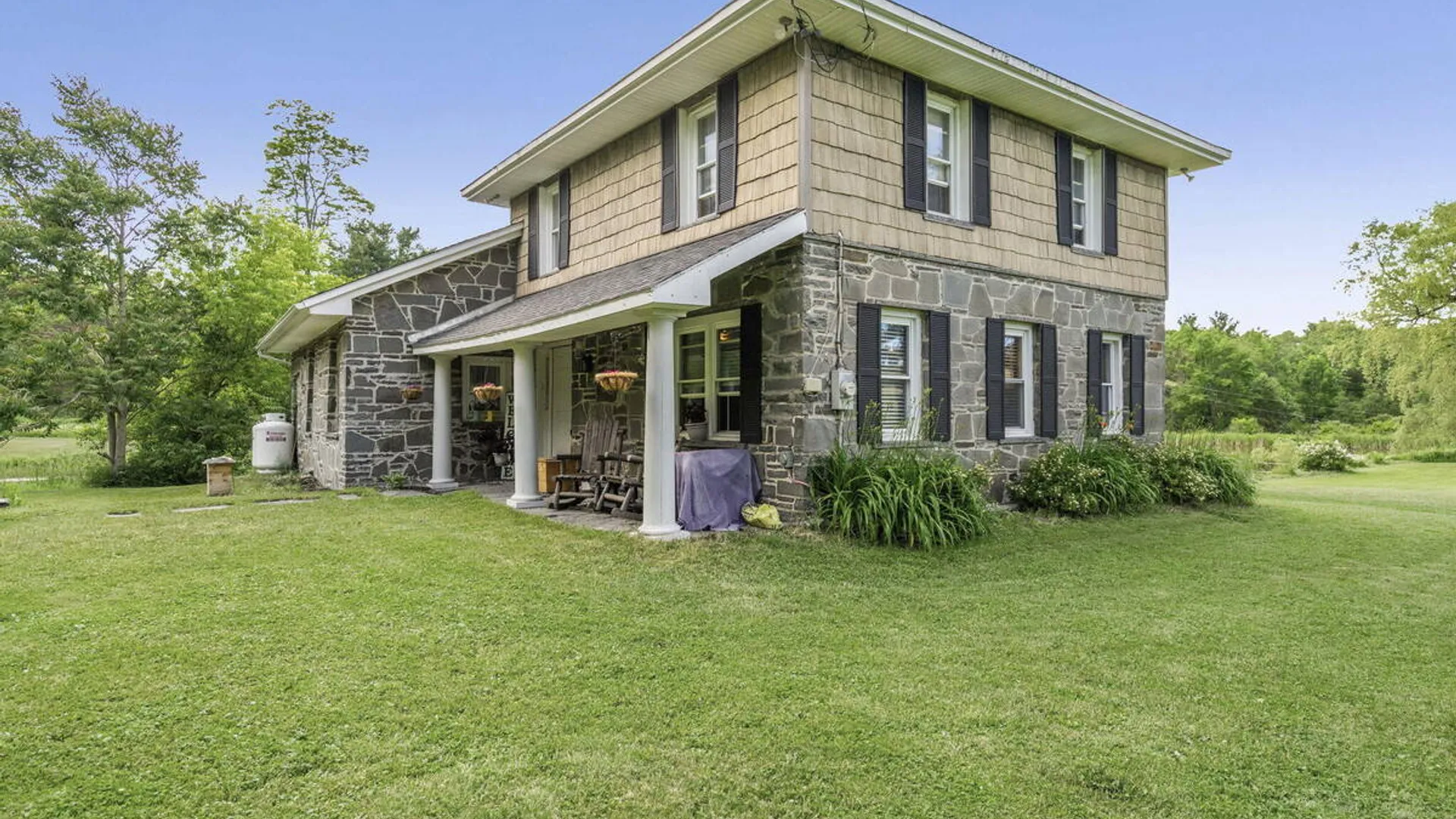 Property at 1161 County Route 408, Westerlo, NY 12193 4