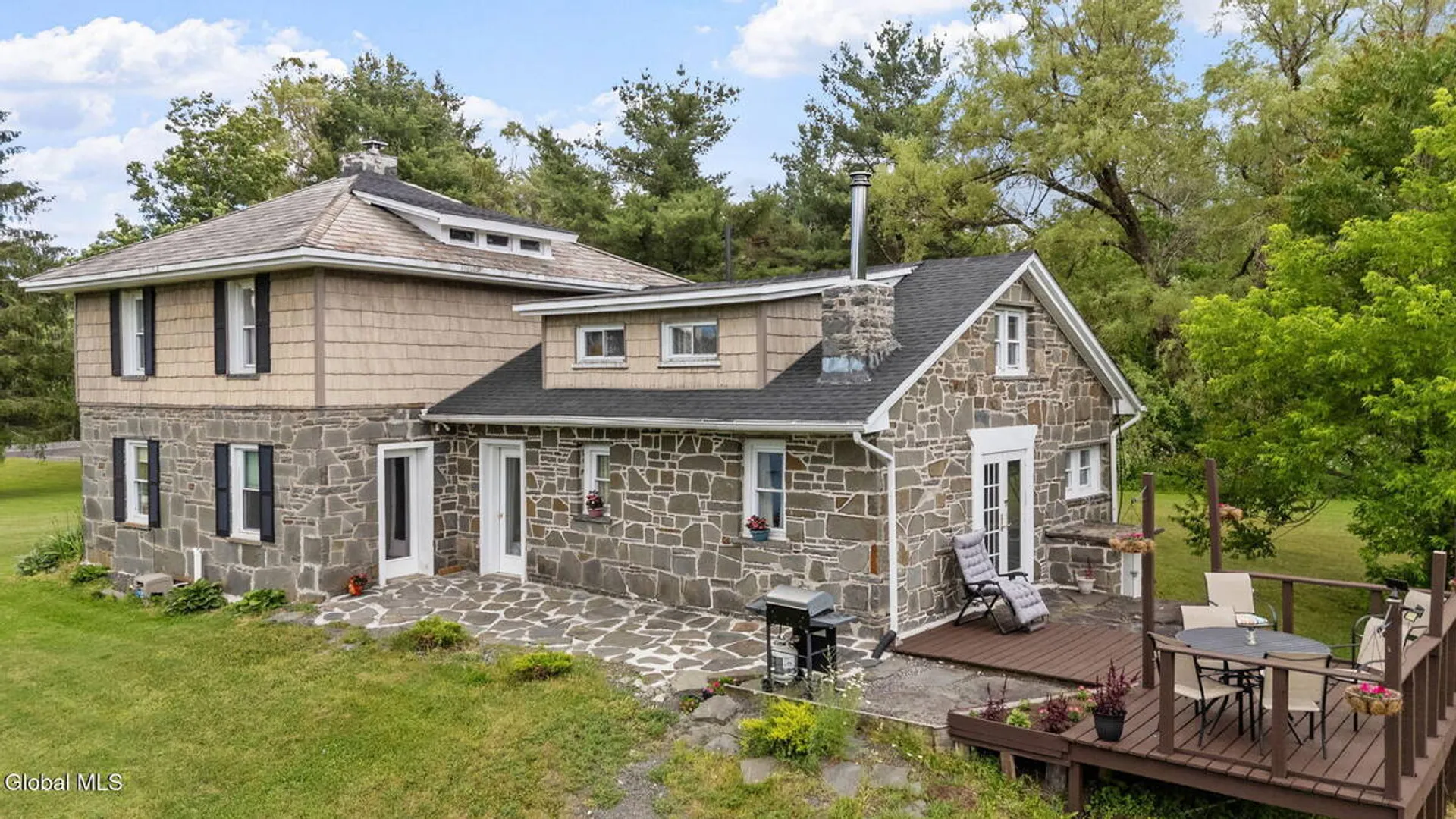 Property at 1161 County Route 408, Westerlo, NY 12193 41