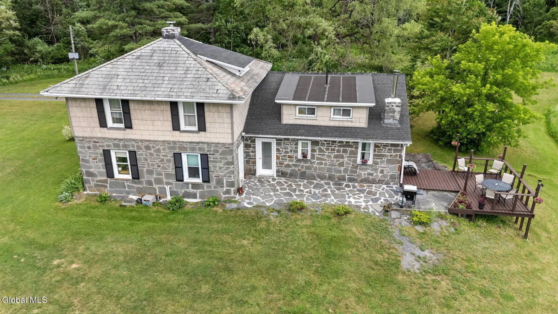 Property at 1161 County Route 408, Westerlo, NY 12193 42