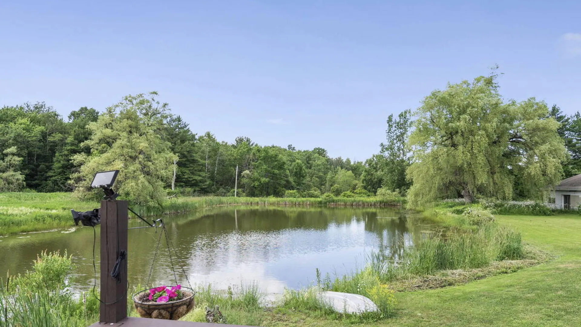 Property at 1161 County Route 408, Westerlo, NY 12193 45