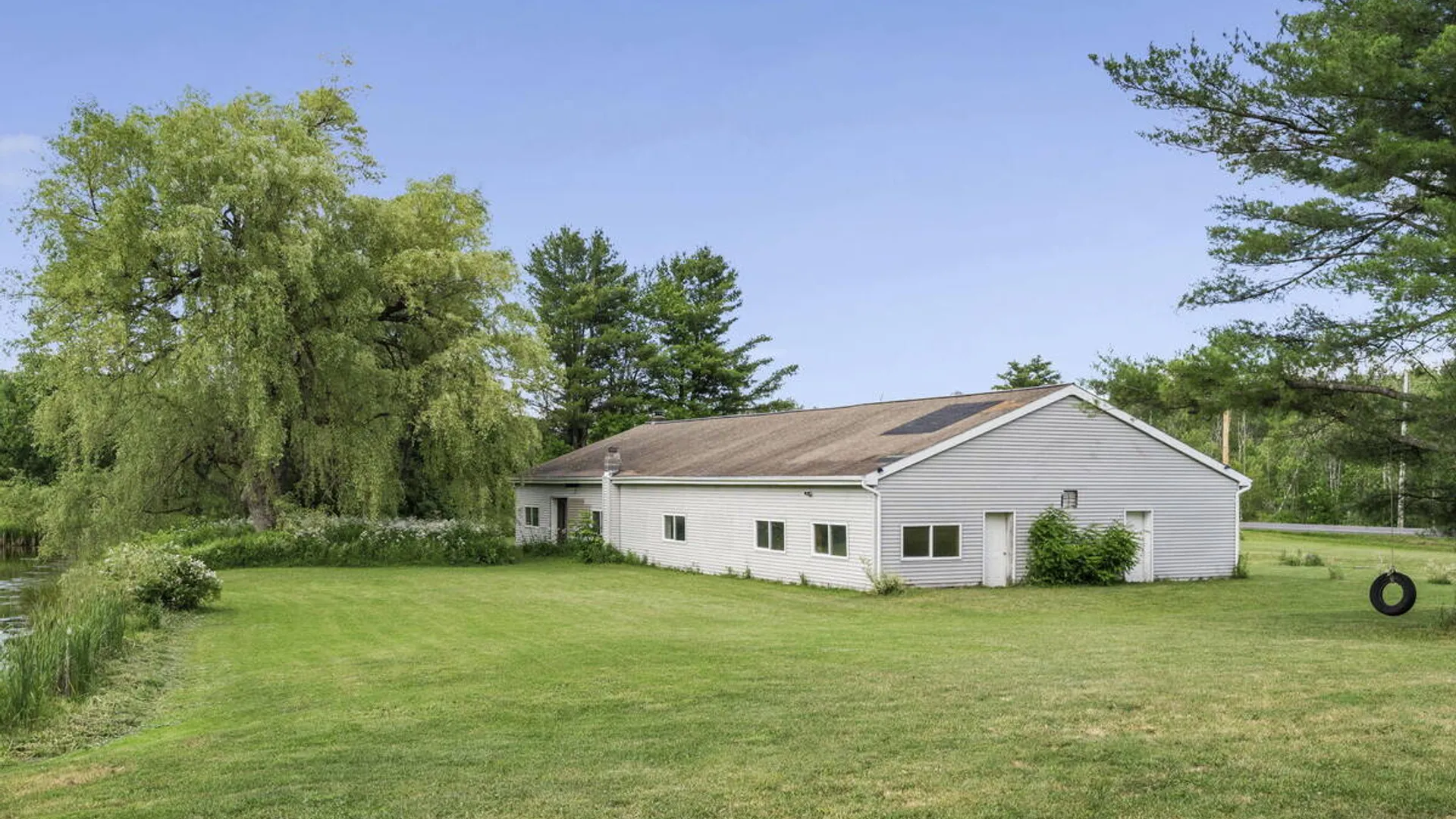 Property at 1161 County Route 408, Westerlo, NY 12193 52
